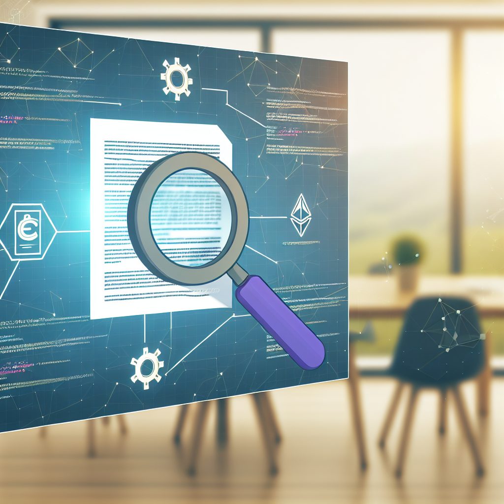 How to Read a Contract on Etherscan