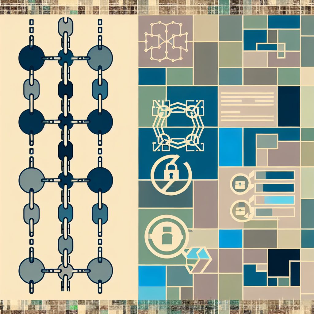 Intro to Sharding in Blockchain