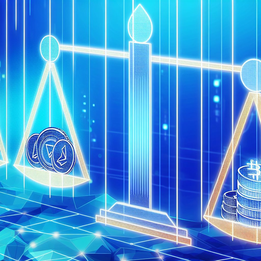 Understanding Token Rebalancing