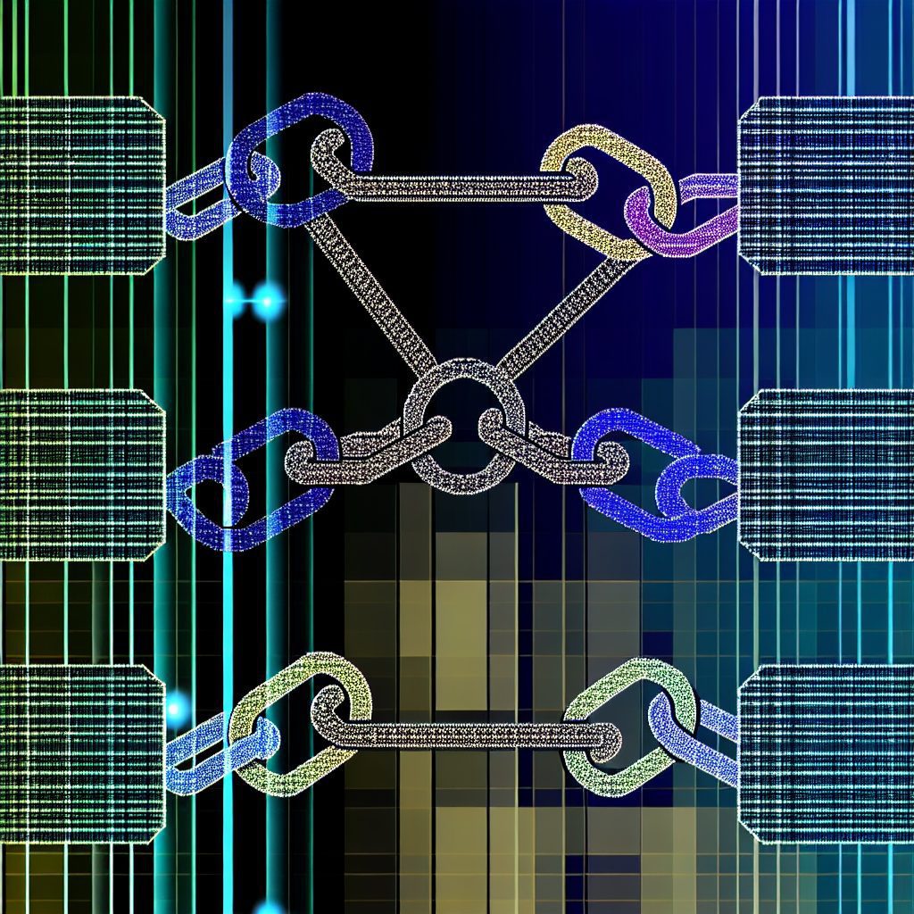 What Are Cross-Chain Bridges?