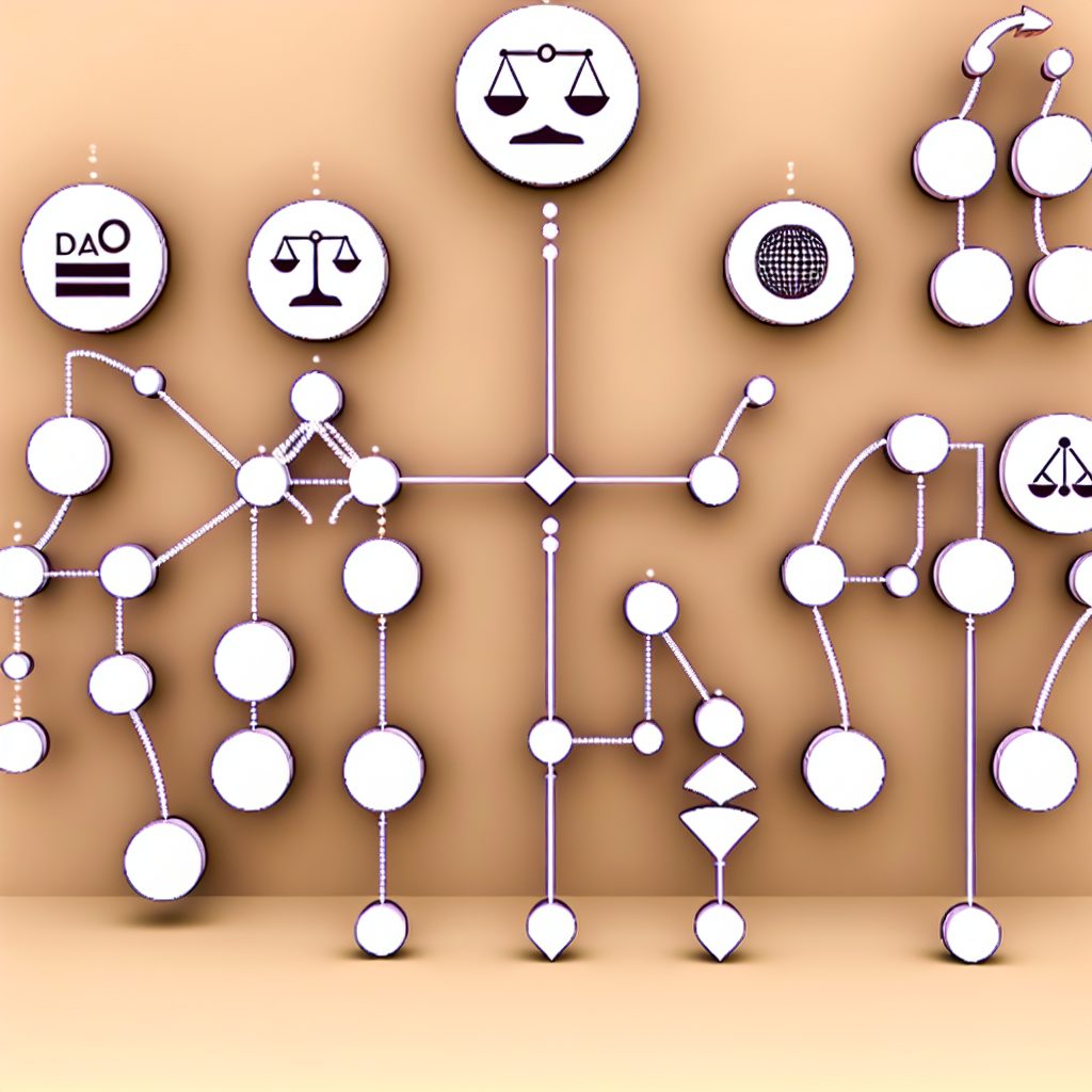 What Are DAO Governance Models?