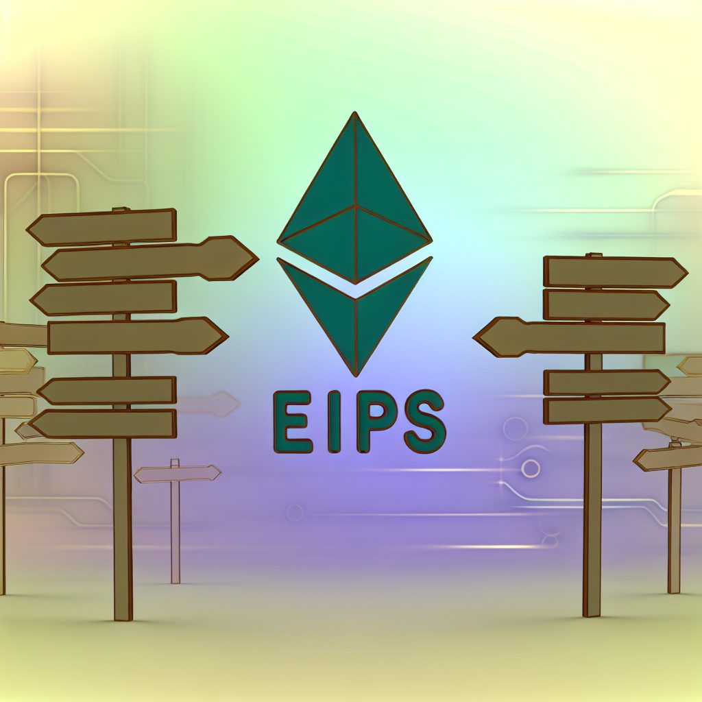 What Are EIPs in Ethereum? 2 What Are EIPs in Ethereum?