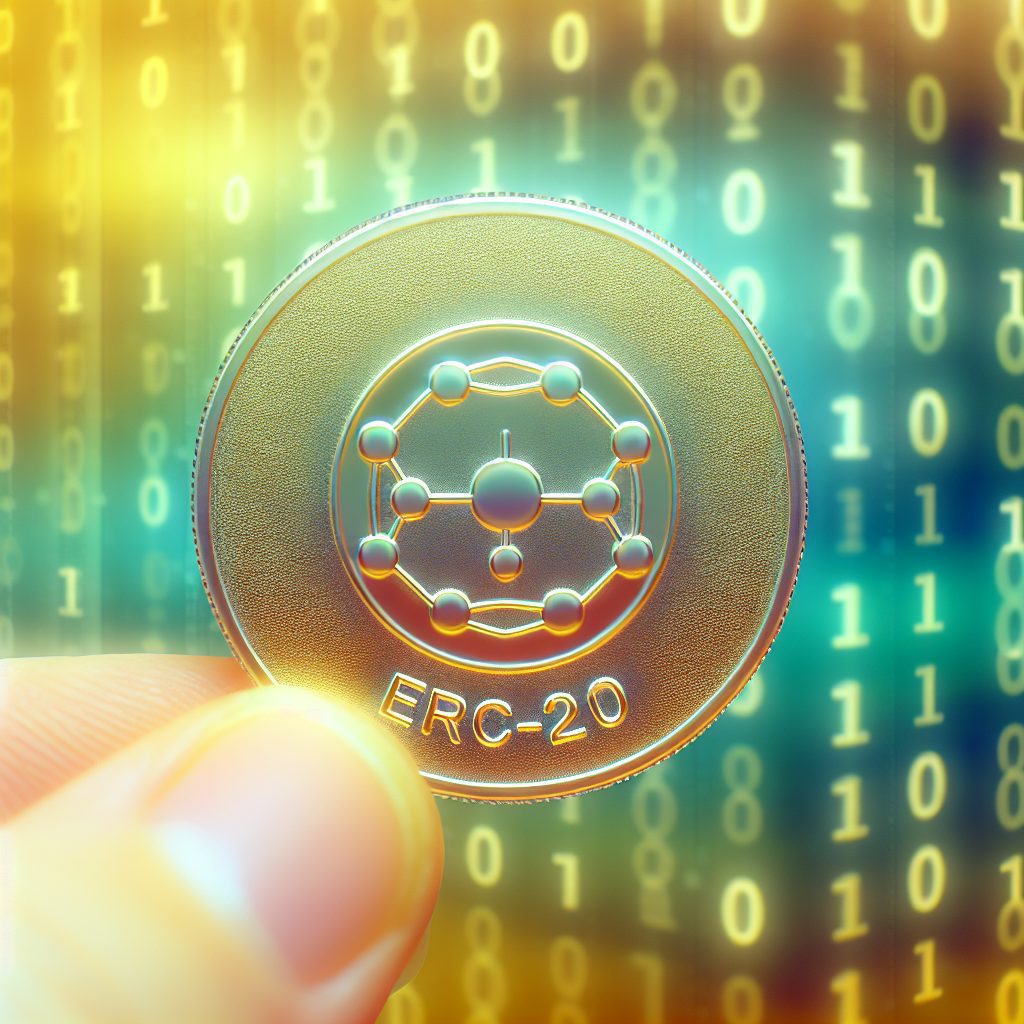 What Are Token Standards Like ERC-20?