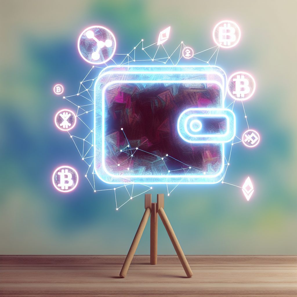 What Is a Non-Custodial Wallet?