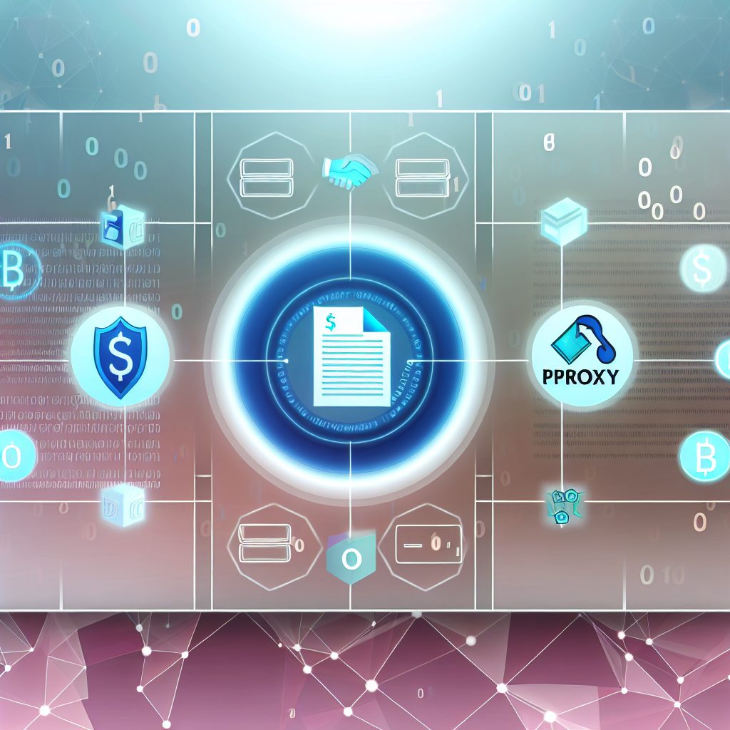 What Is a Smart Contract Proxy?
