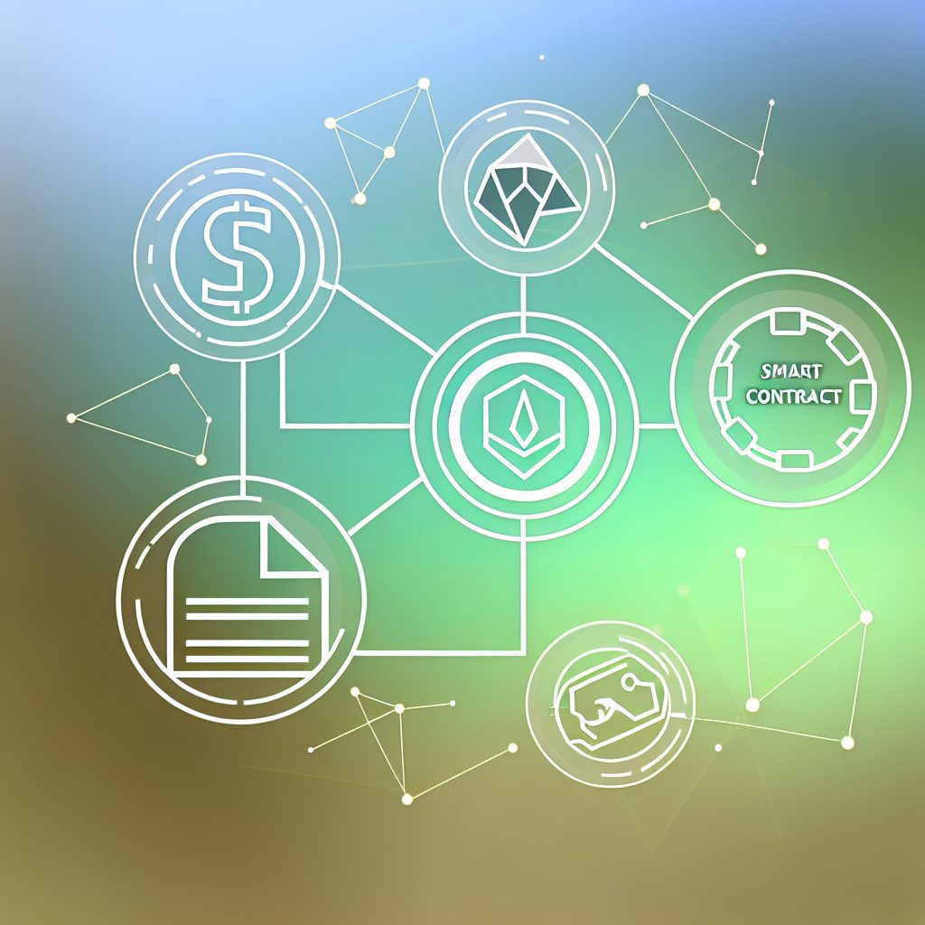 What Is a Token Smart Contract? 2 What Is a Token Smart Contract?