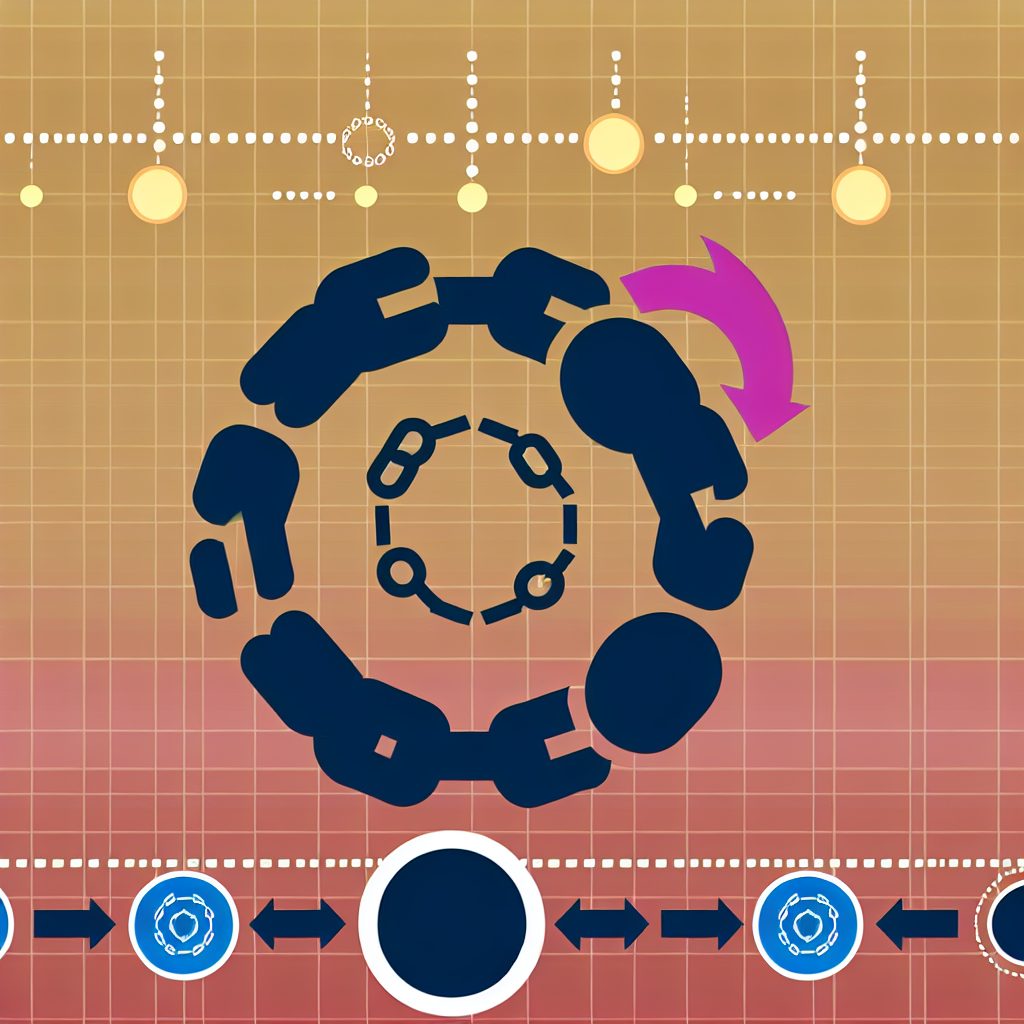 What Is Chain Reorg in Blockchain?
