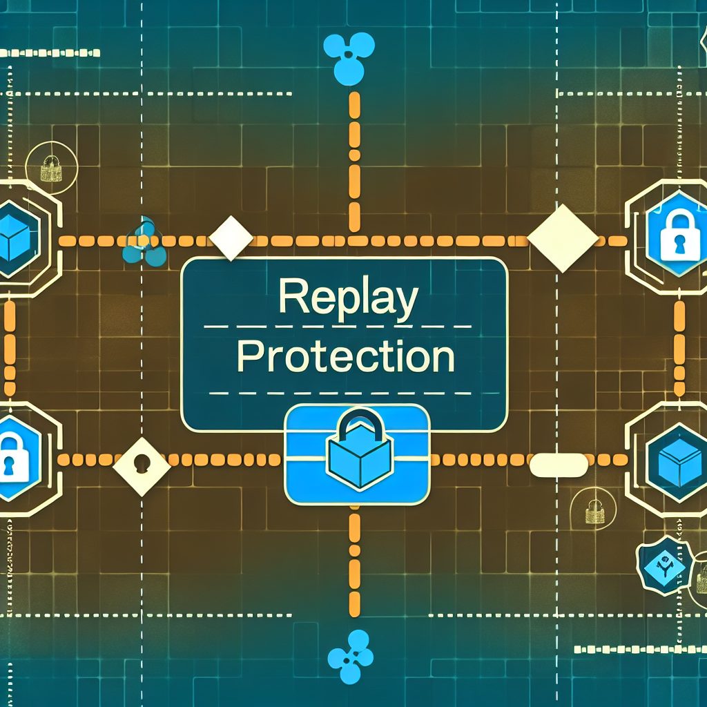 What Is Replay Protection in Crypto?