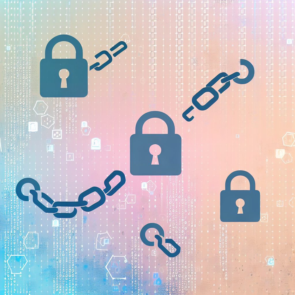 How Blockchain Handles Data Privacy 2 How Blockchain Handles Data Privacy