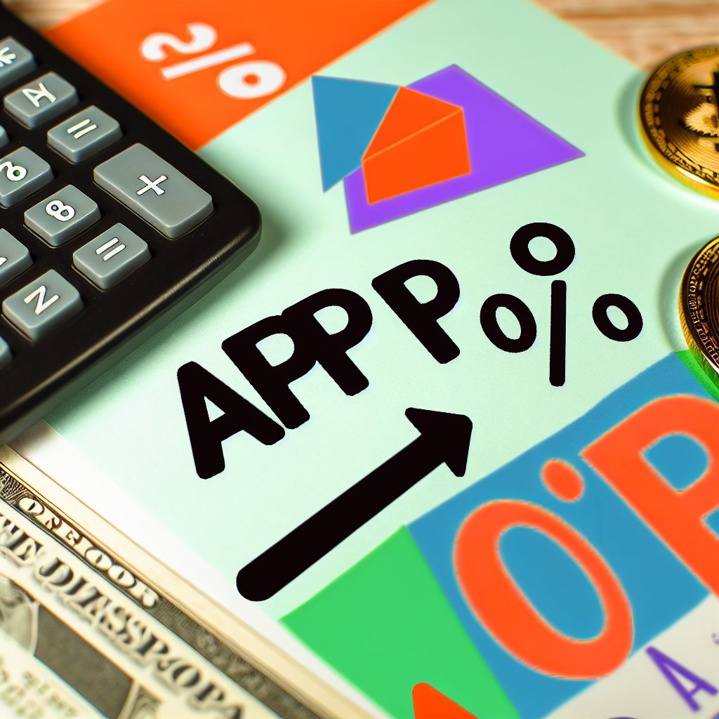 How to Calculate Crypto APR and APY