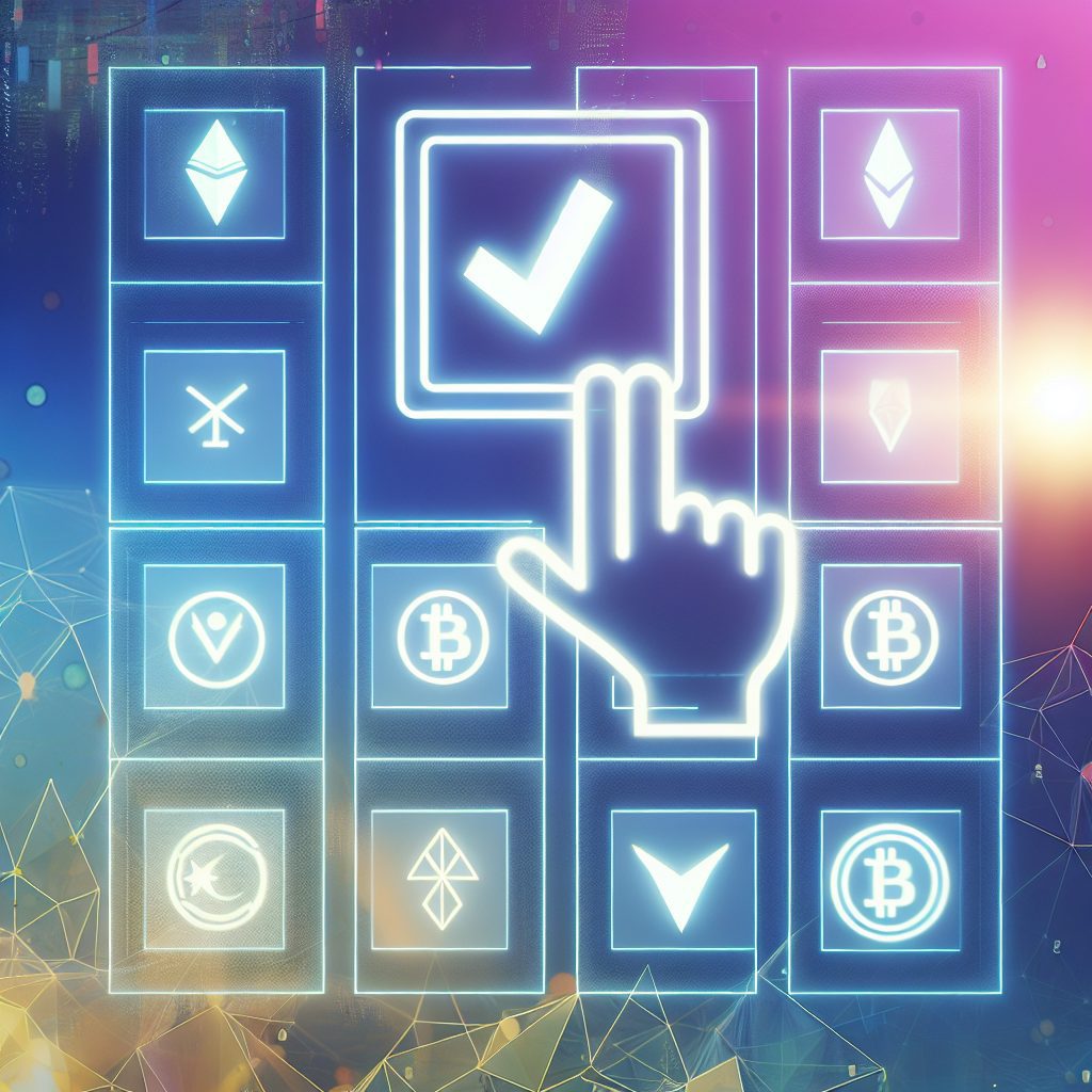 How to Participate in Crypto Governance 2 How to Participate in Crypto Governance