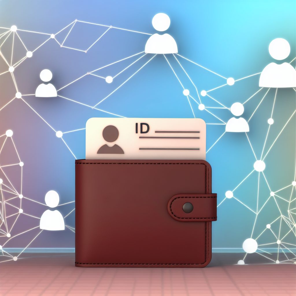 What Are Decentralized Identity Wallets?