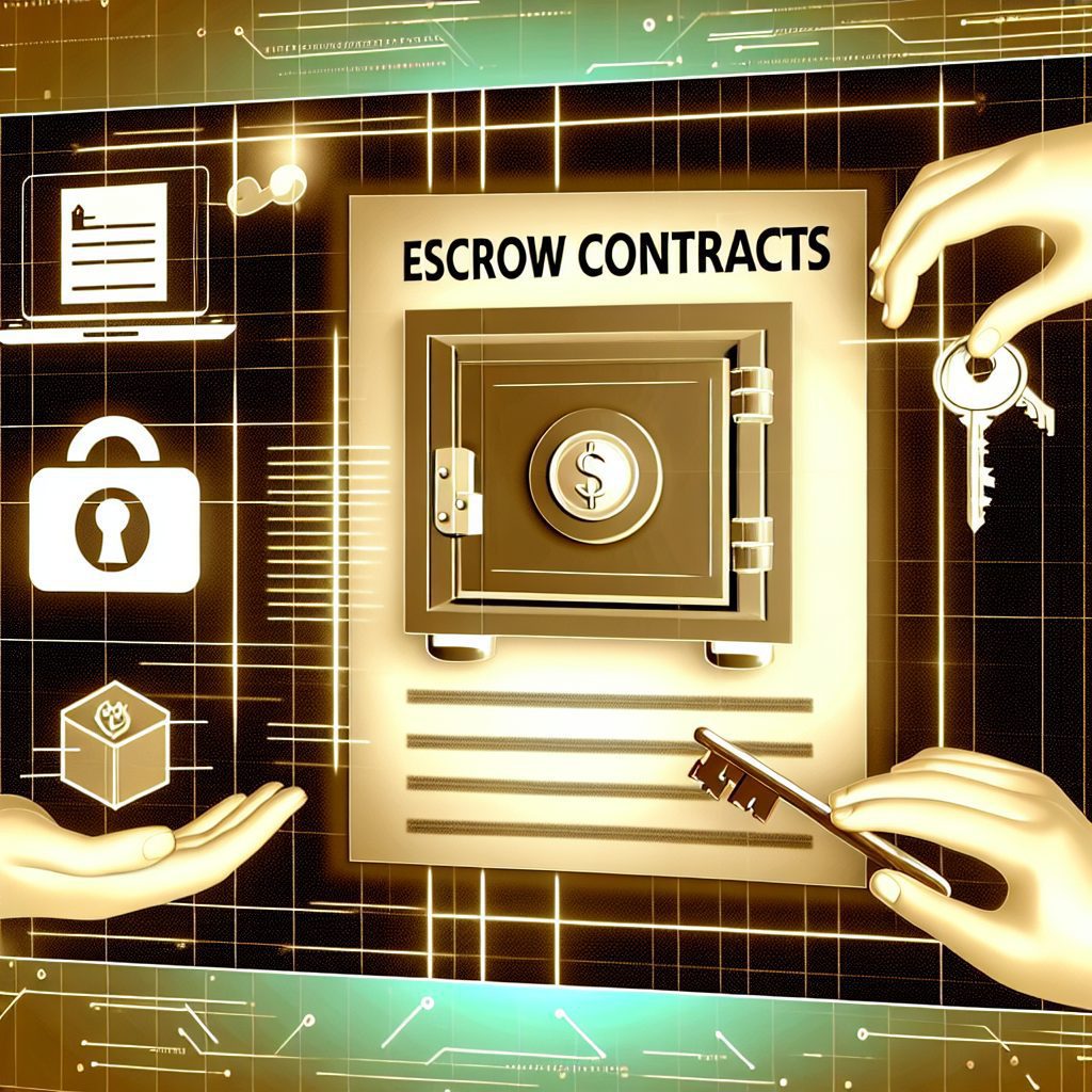 What Are Escrow Contracts? 2 What Are Escrow Contracts?