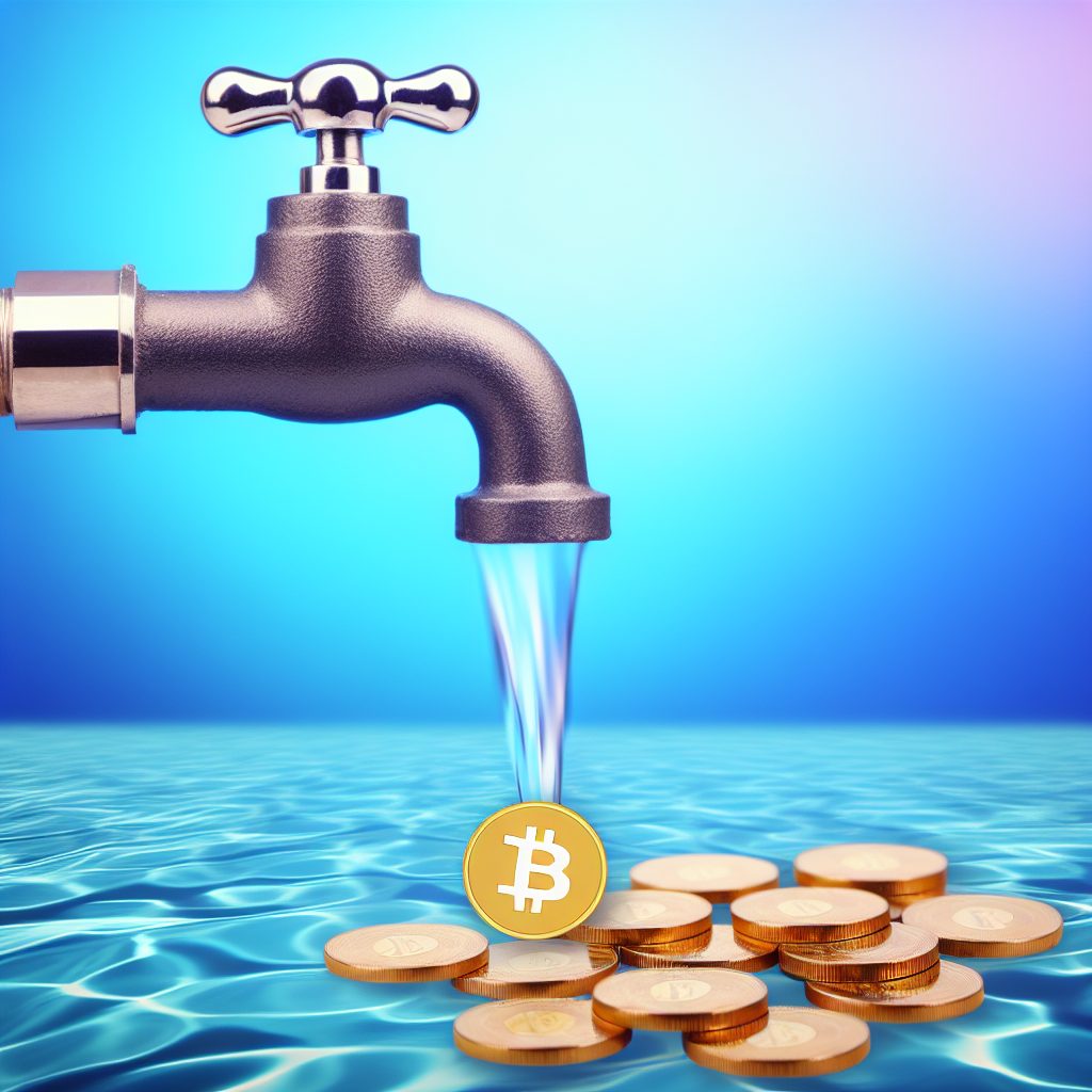 What Is a Faucet Token? 2 What Is a Faucet Token?