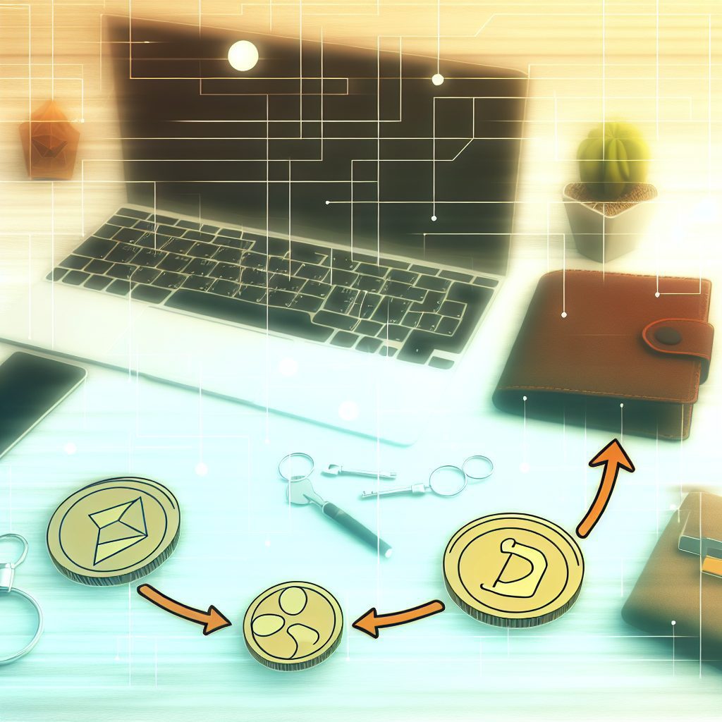 What Is Deterministic Wallet Recovery? 2 What Is Deterministic Wallet Recovery?