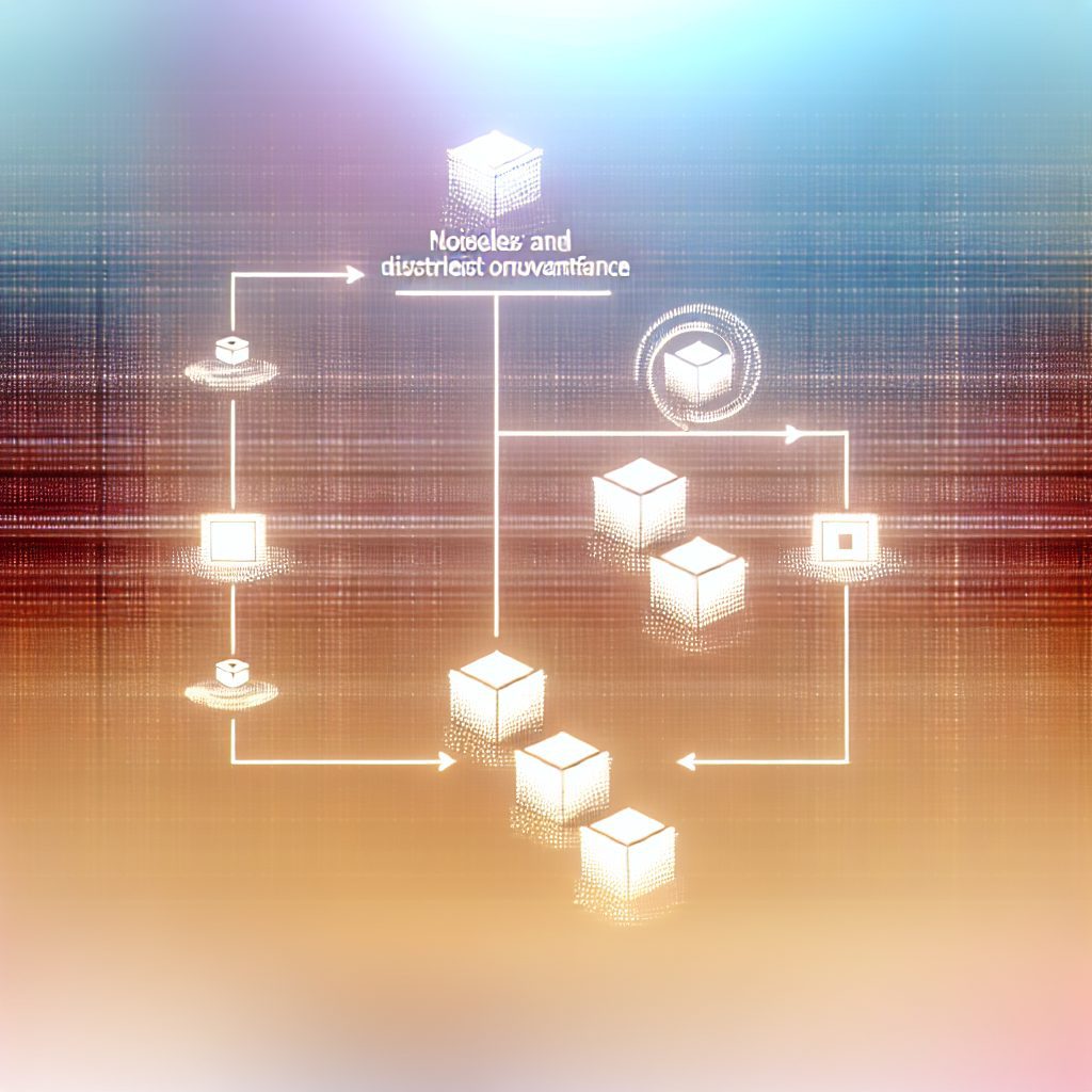 How Blockchain Enables Data Provenance