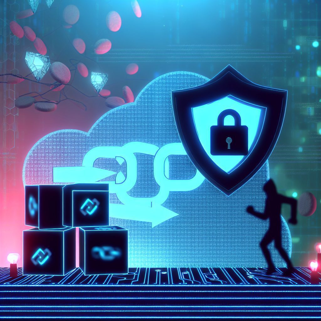 How Blockchain Prevents Data Tampering