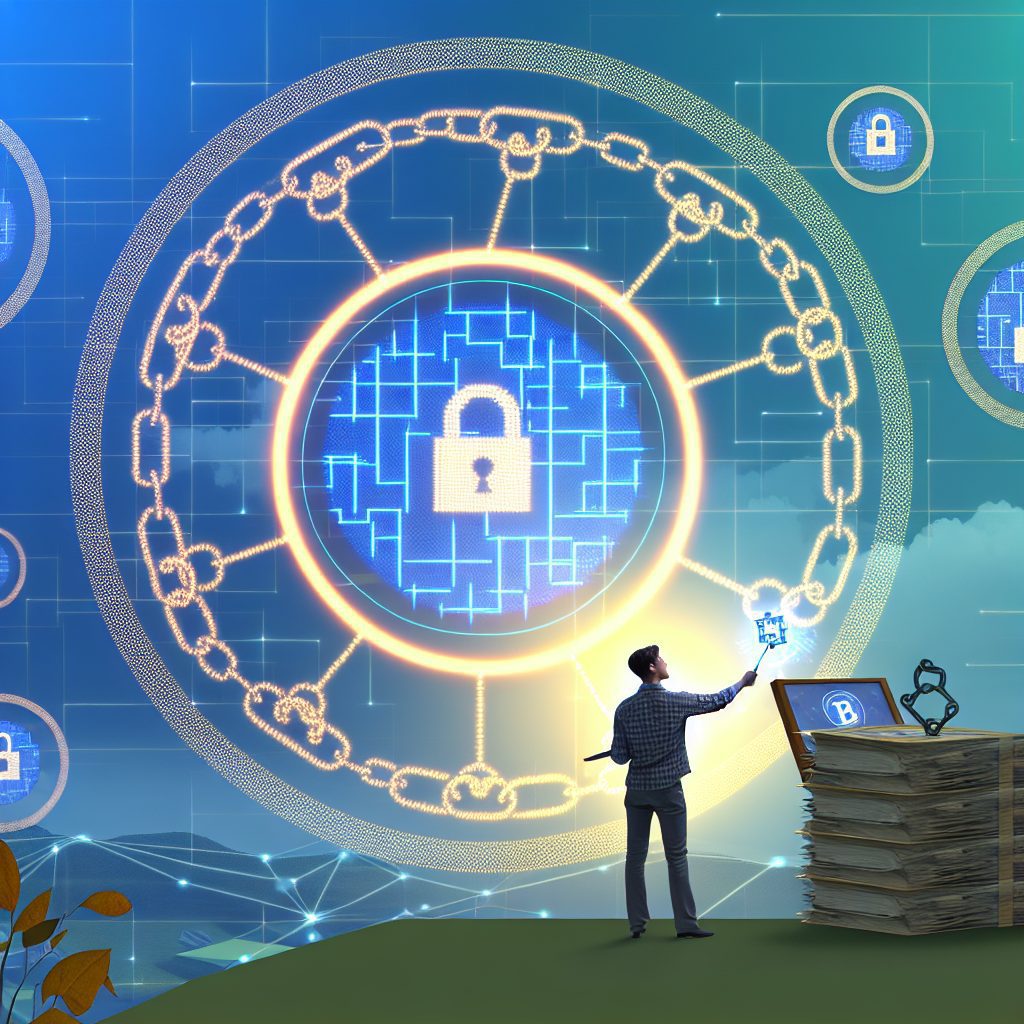 How Blockchain Shapes Digital Ownership 2 How Blockchain Shapes Digital Ownership