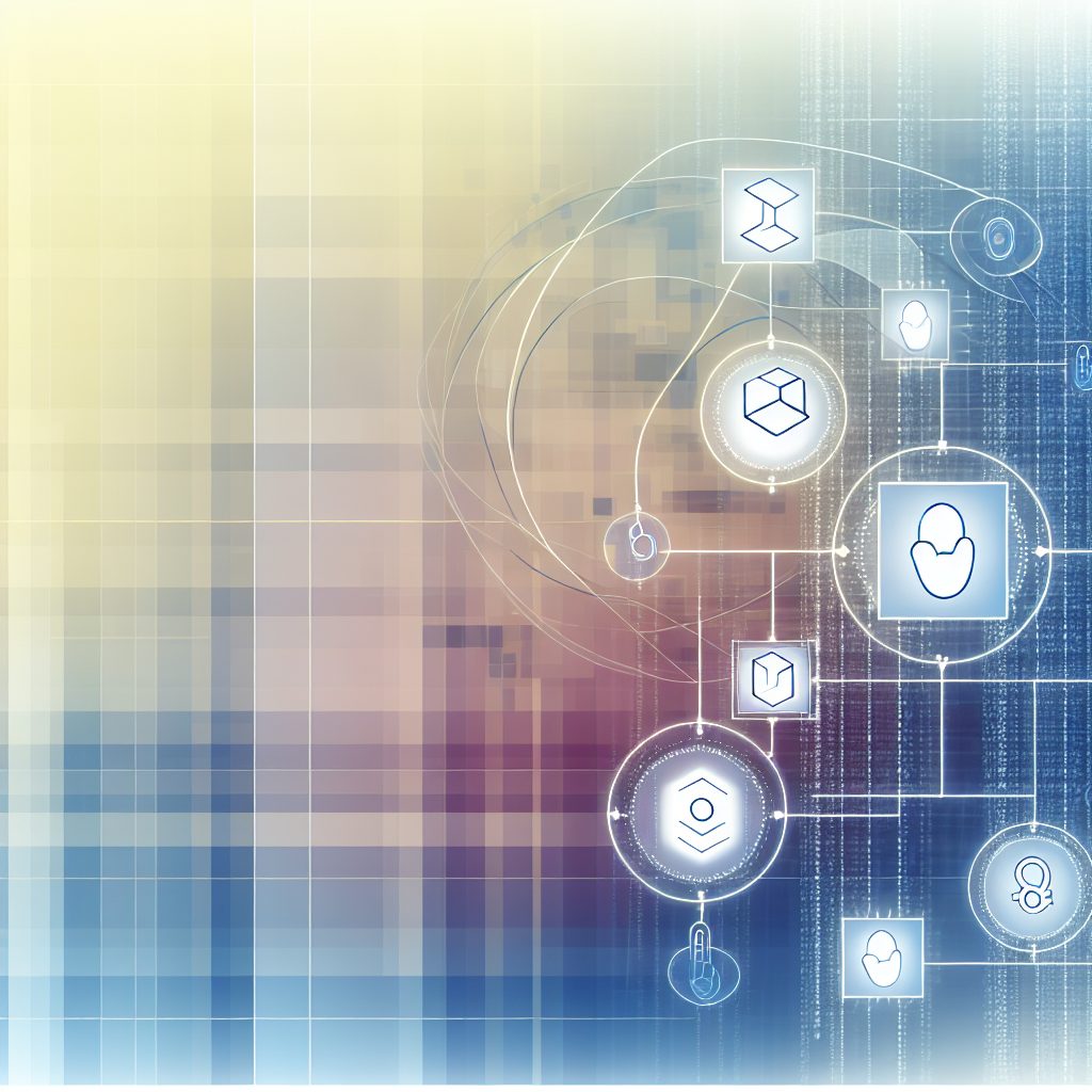 How Blockchain Supports Digital Identity