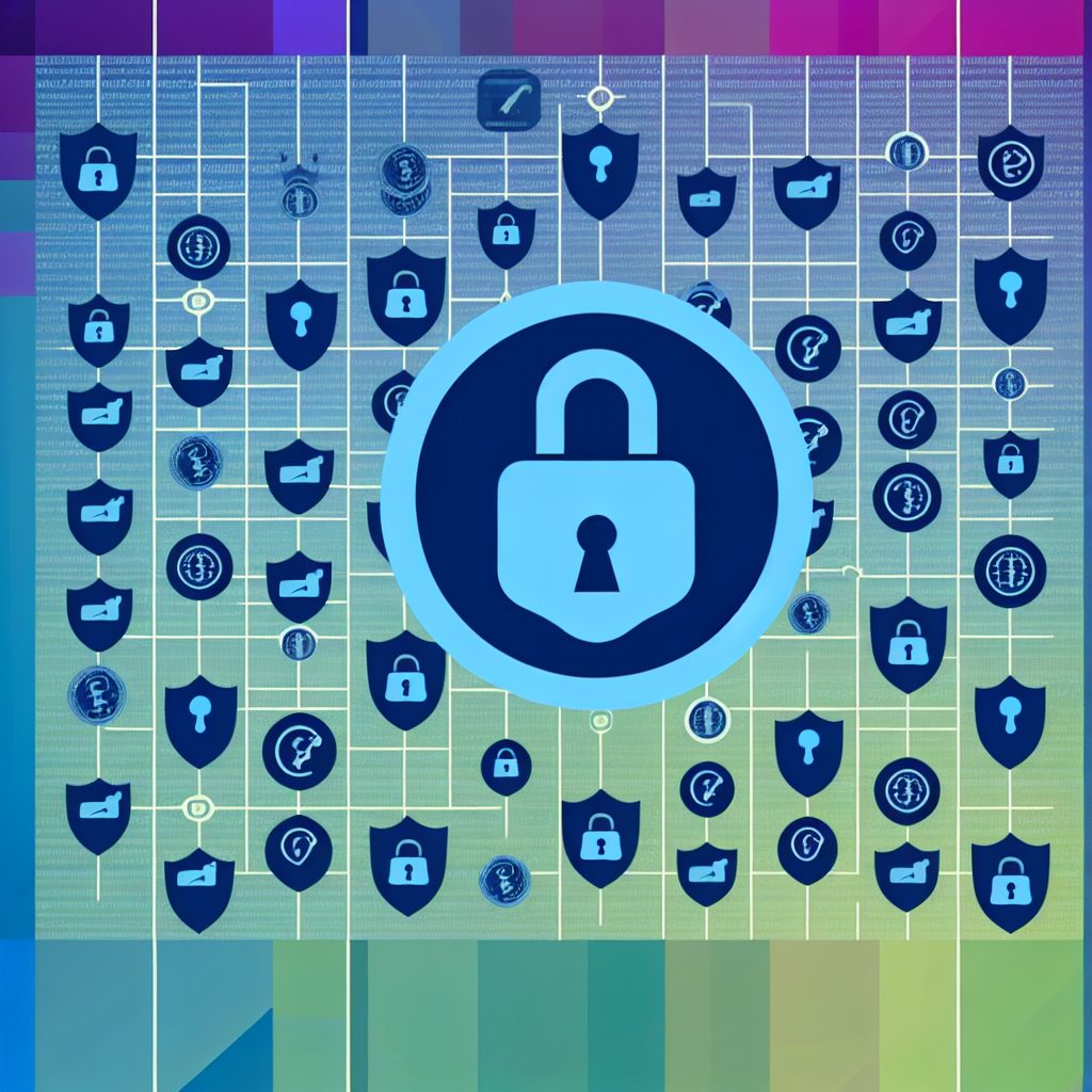 How Cryptography Protects Transactions