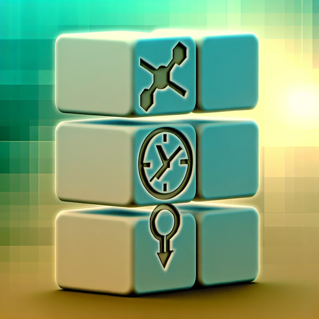 The Basics of Blockchain Timestamping 2 The Basics of Blockchain Timestamping