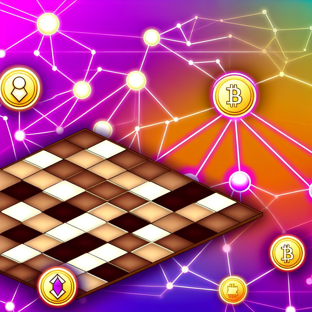 The Role of Game Theory in Crypto Networks 2 The Role of Game Theory in Crypto Networks
