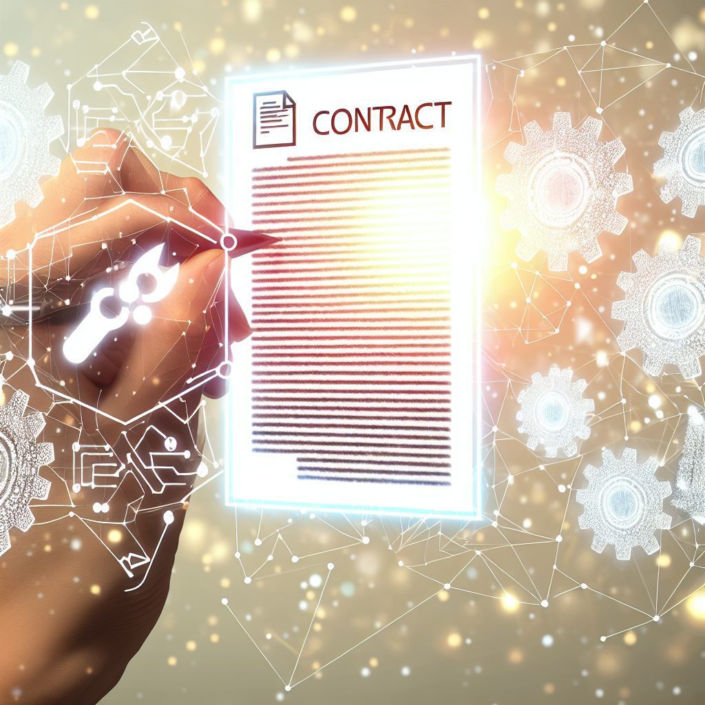 What Are Deterministic Smart Contracts?