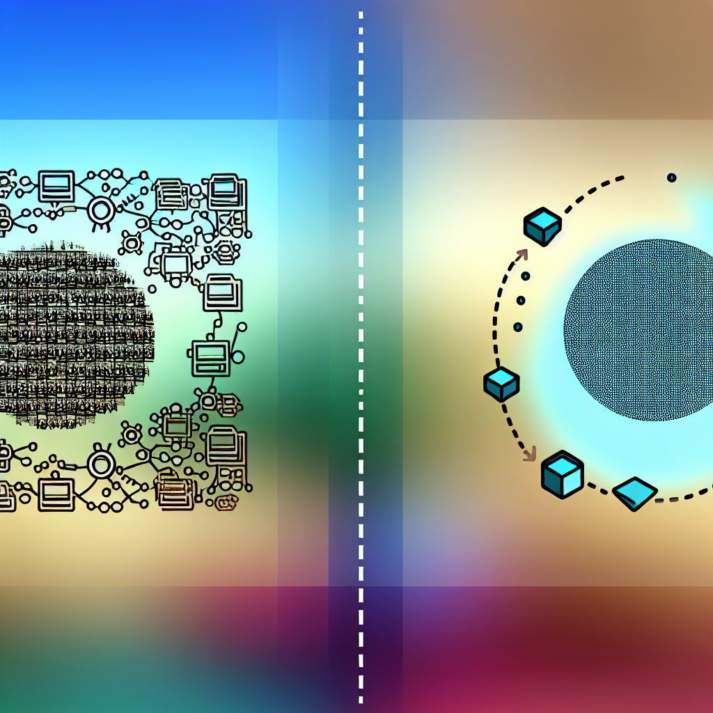 What Are Off-Chain Computations?