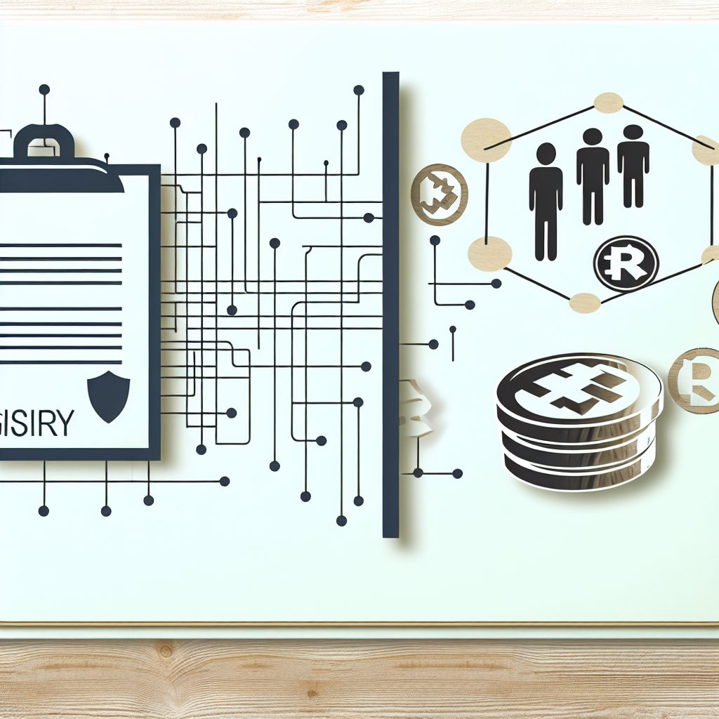 What Is a Token Curated Registry? 2 What Is a Token Curated Registry?