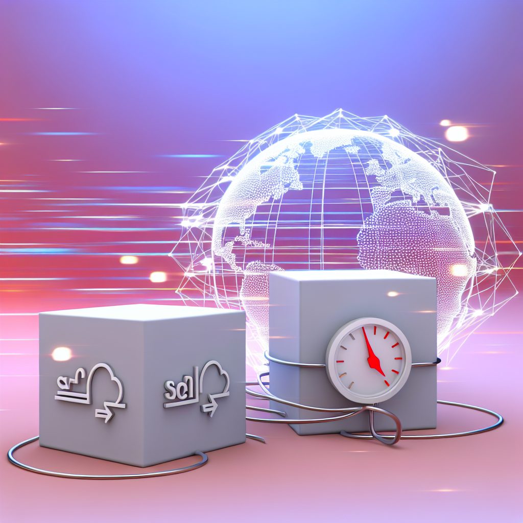 Why Block Size Affects Network Speed