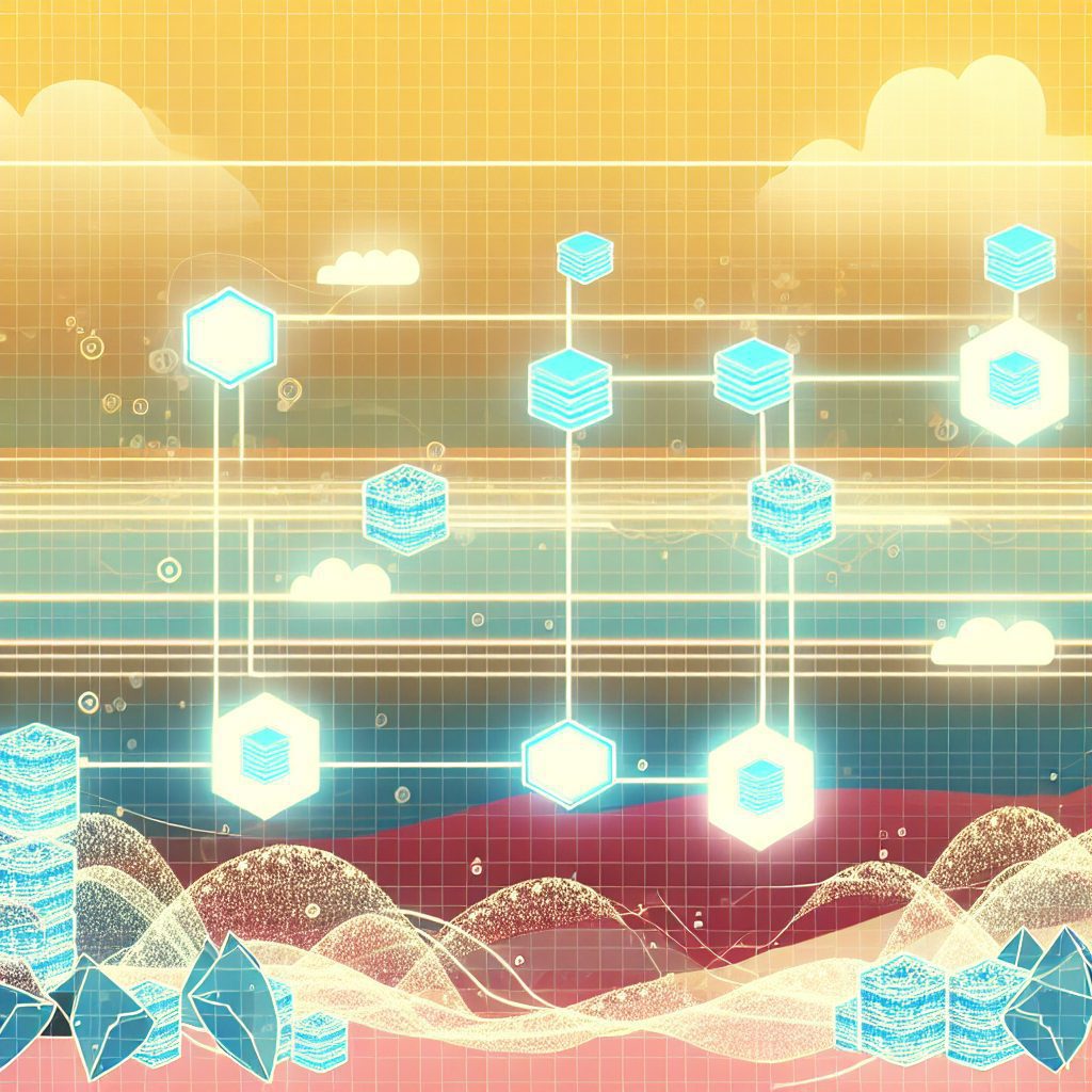 Why Blockchain Needs Layered Architecture