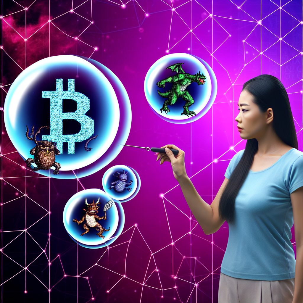 Crypto Myths Everyone Still Believes 2 Crypto Myths Everyone Still Believes