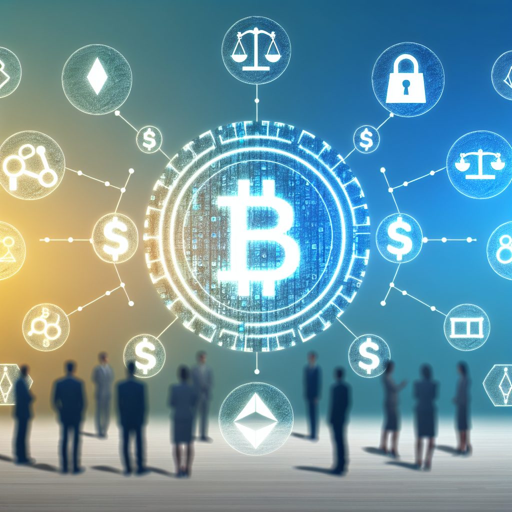 How Blockchain Reduces Counterparty Risk 2 How Blockchain Reduces Counterparty Risk