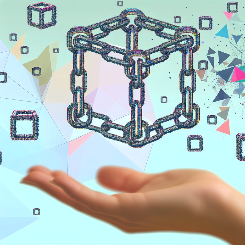 How Blockchain Supports Data Availability