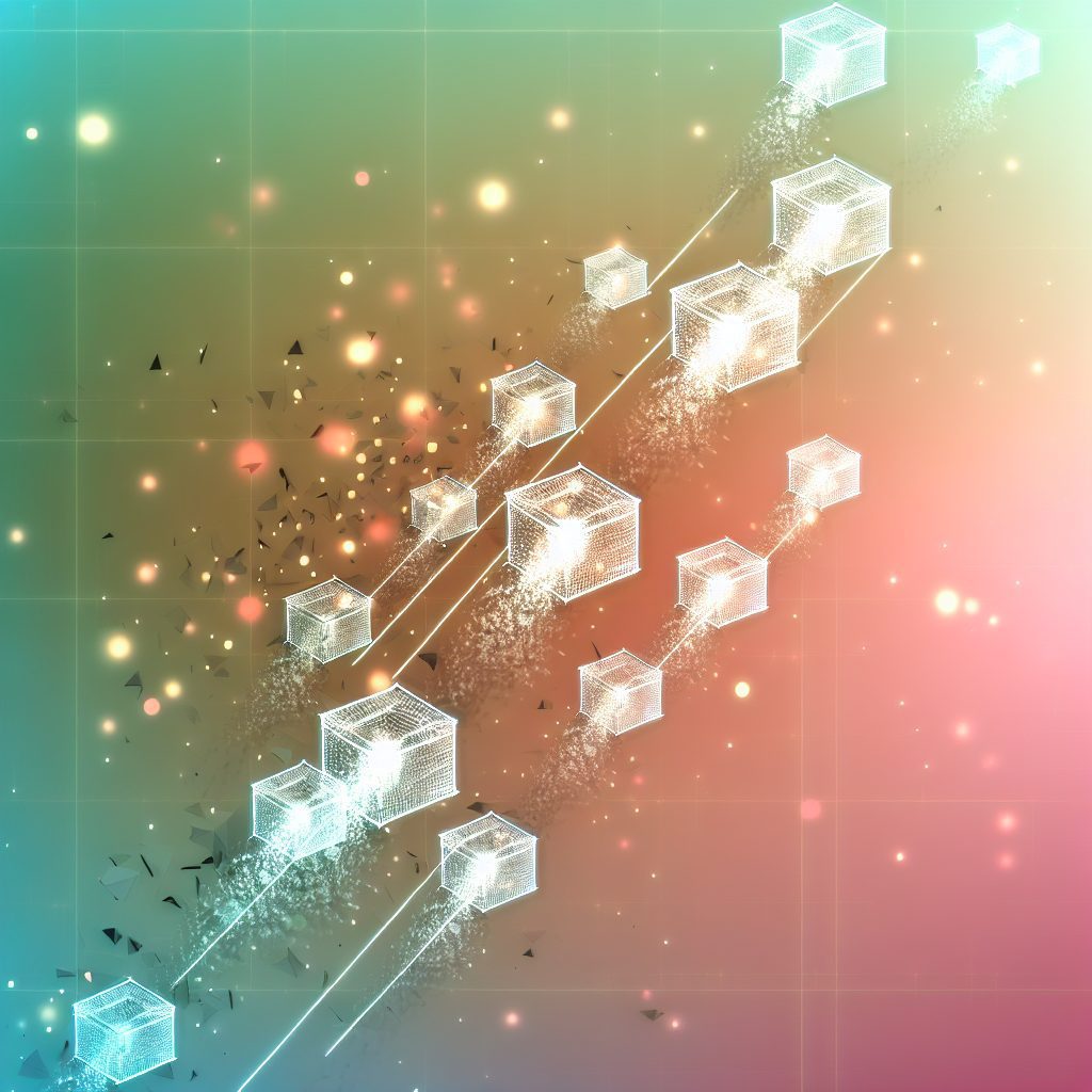 How Data Sharding Boosts Blockchain Speed 2 How Data Sharding Boosts Blockchain Speed