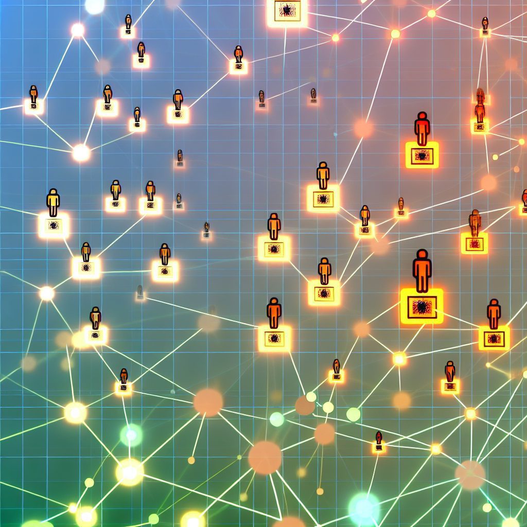 The Role of Block Producers in Networks