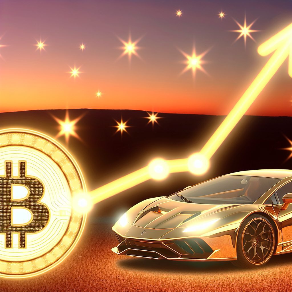 The Truth About “Getting Rich” with Crypto 2 The Truth About “Getting Rich” with Crypto