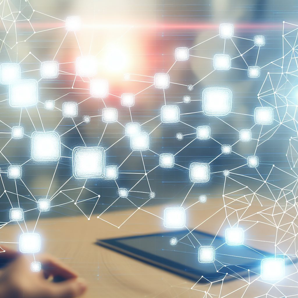 Understanding Blockchain Network Topology 2 Understanding Blockchain Network Topology