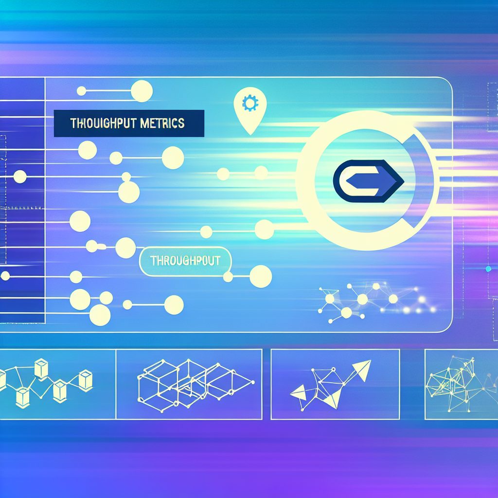 Understanding Blockchain Throughput Metrics