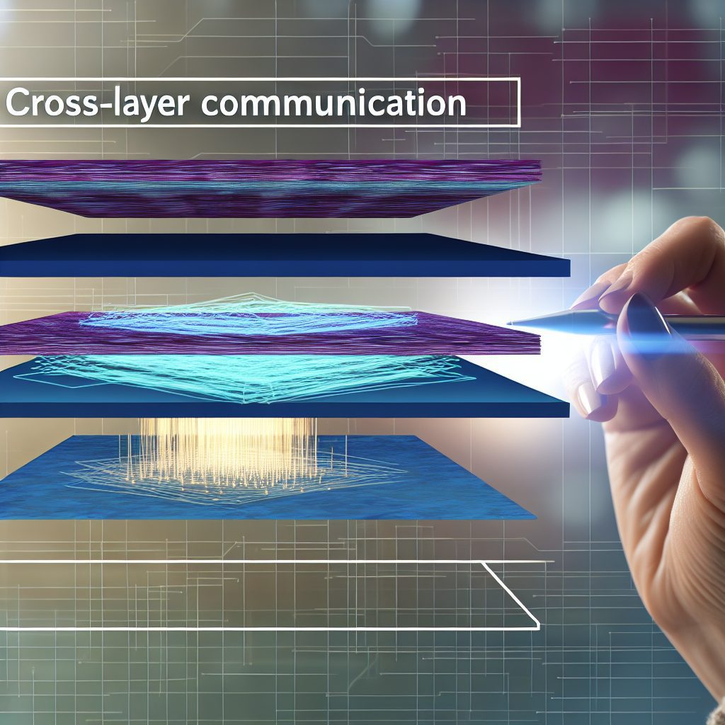 Understanding Cross-Layer Communication