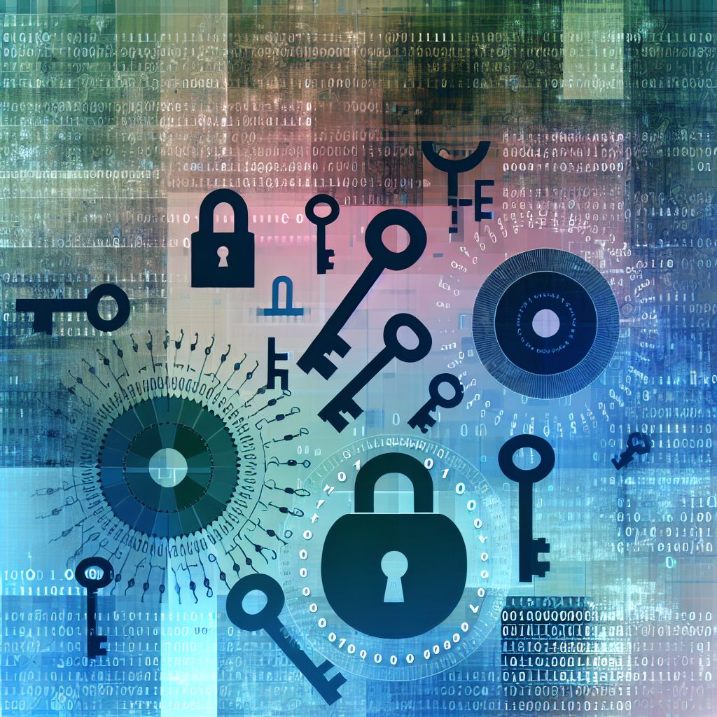 Understanding Cryptographic Primitives 2 Understanding Cryptographic Primitives