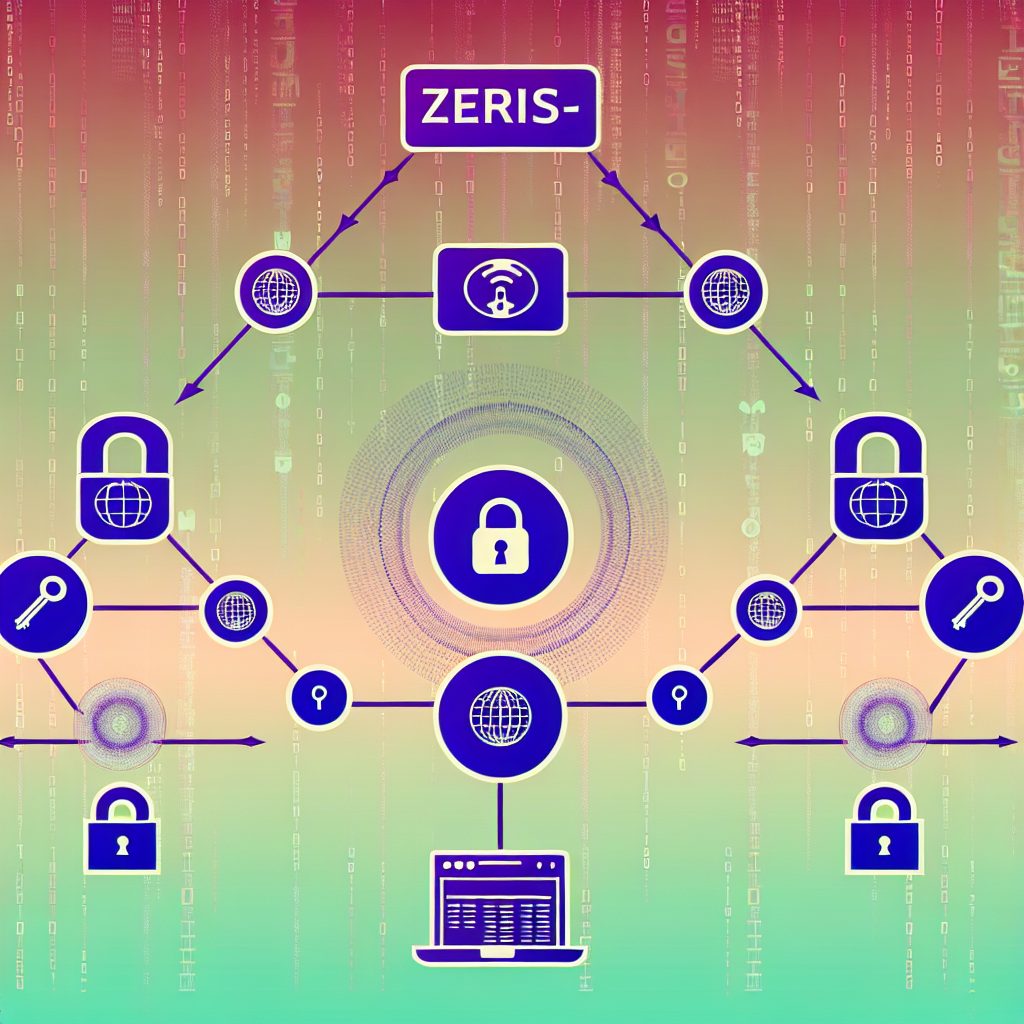 Understanding Zero-Trust Architecture in Web3
