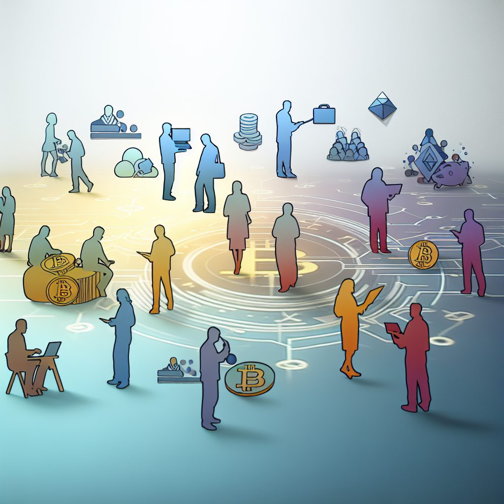 Why Crypto Is More Than Just Trading