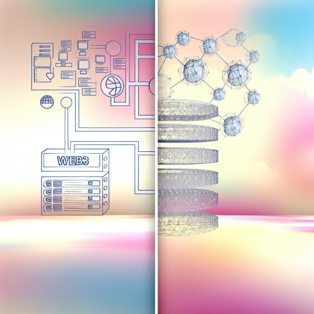 Why Interoperability Is Key for Web3 2 Why Interoperability Is Key for Web3