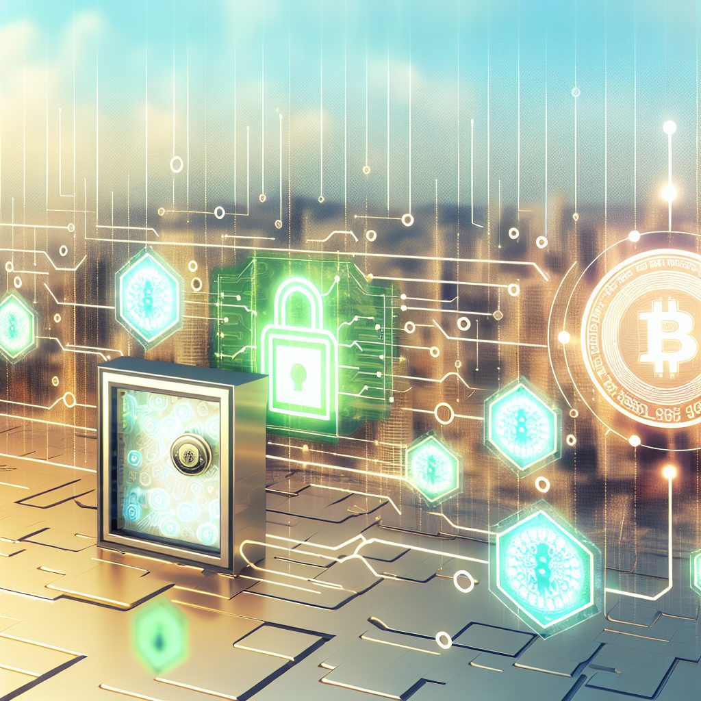 Why Self-Custody Is the Future of Finance