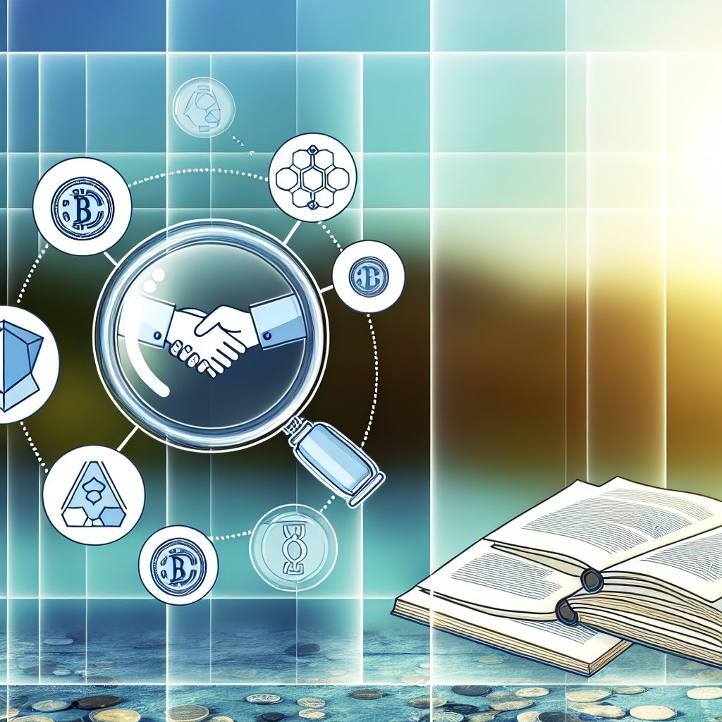 Why Transparency Builds Trust in Crypto