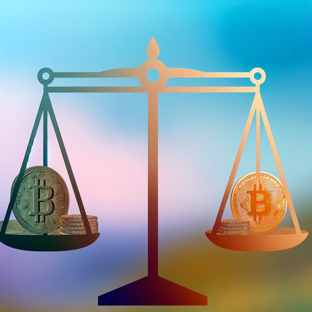 Can Crypto Bring Financial Equality?