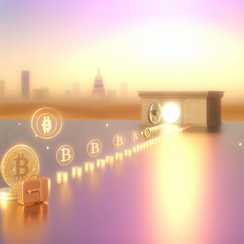 Can Crypto End Financial Exclusion? 2 Can Crypto End Financial Exclusion?