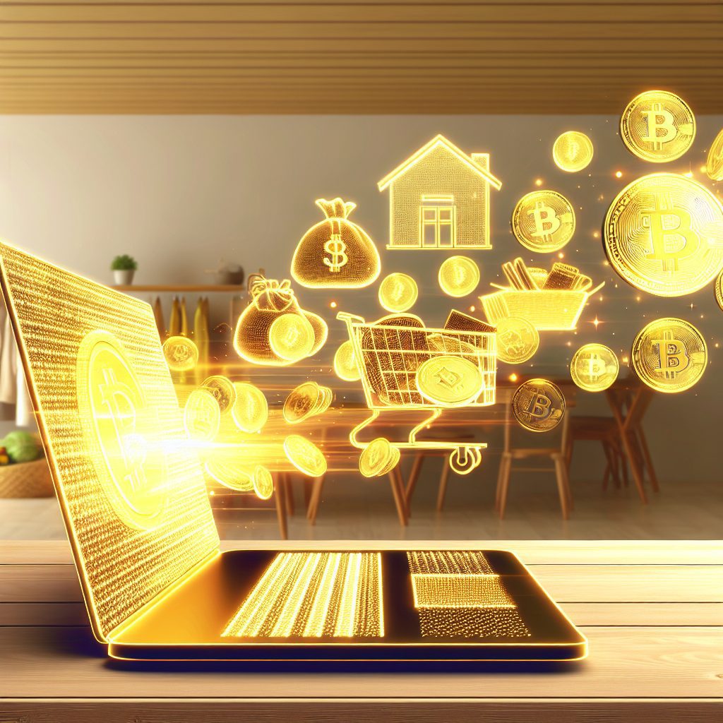 Can You Live Entirely on Crypto? 2 Can You Live Entirely on Crypto?