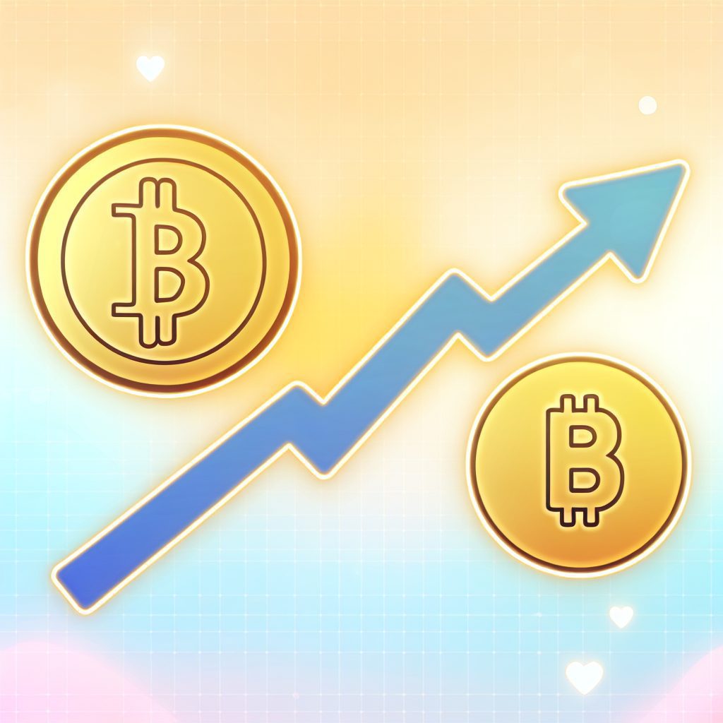 Crypto and Inflation: What’s the Link? 2 Crypto and Inflation: What’s the Link?